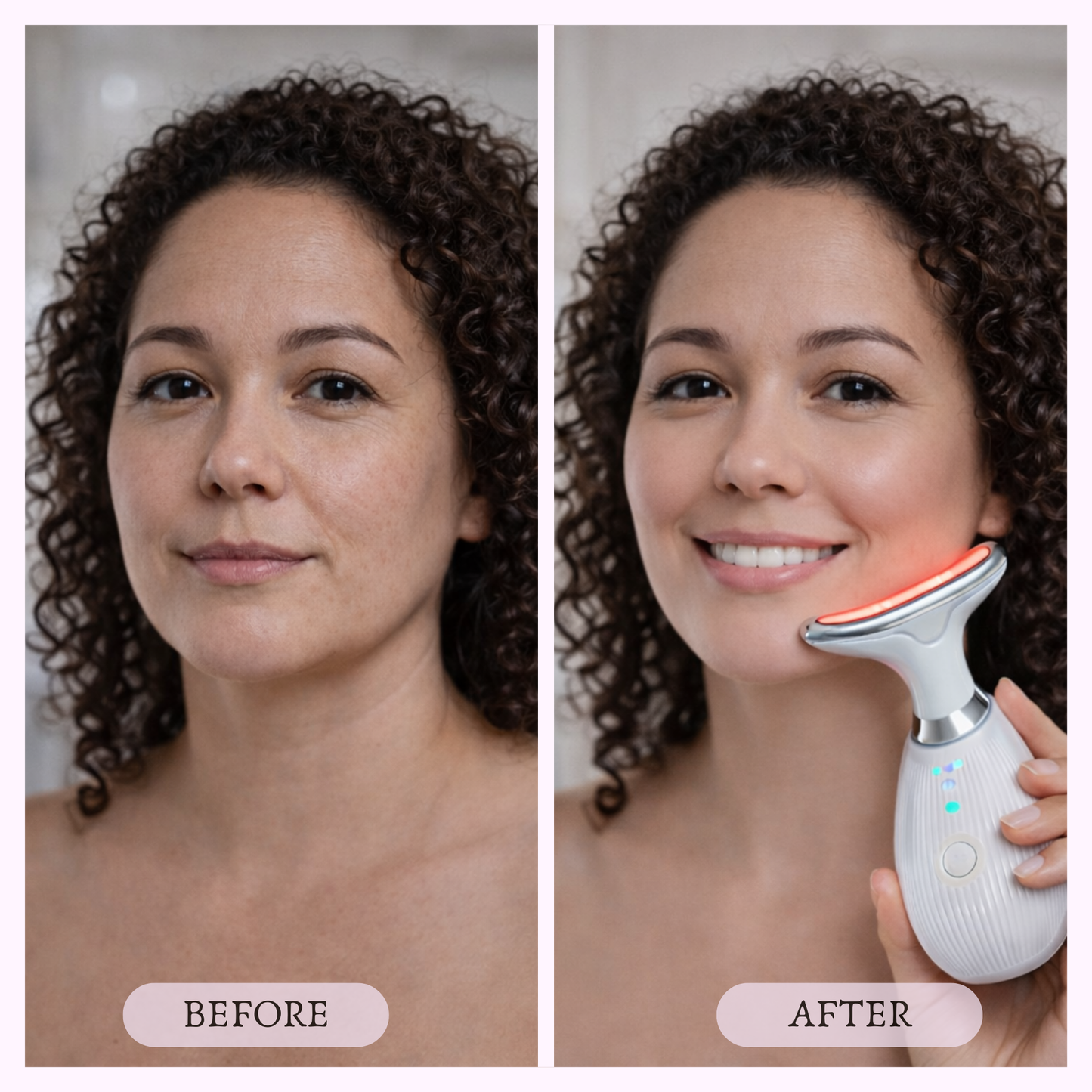 Orellan SculptLift™ 3-in-1 Advanced Lifting & Firming