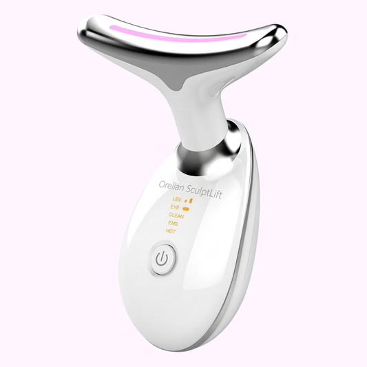 Orellan SculptLift™ 3-in-1 Advanced Lifting & Firming