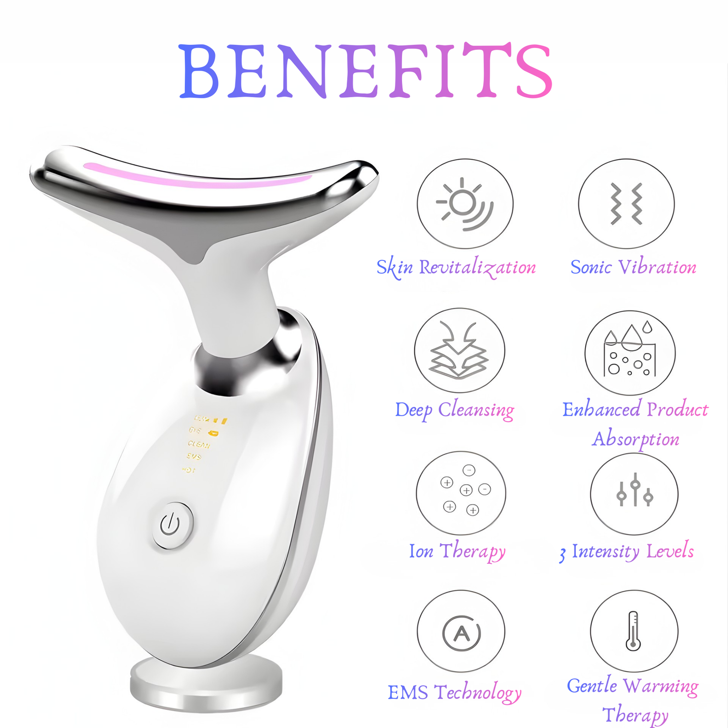 Orellan SculptLift™ 3-in-1 Advanced Lifting & Firming