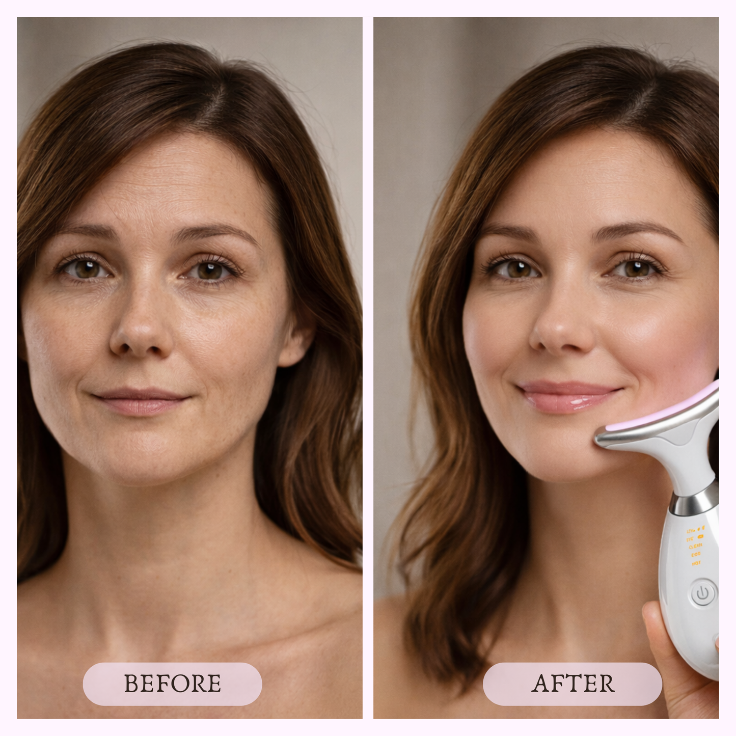 Orellan SculptLift™ 3-in-1 Advanced Lifting & Firming